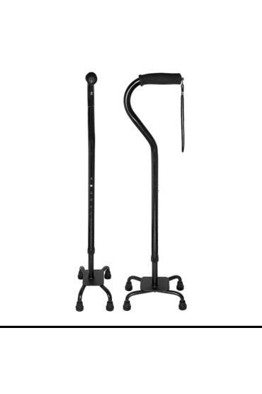 4 Ayaklı Baston BS 7