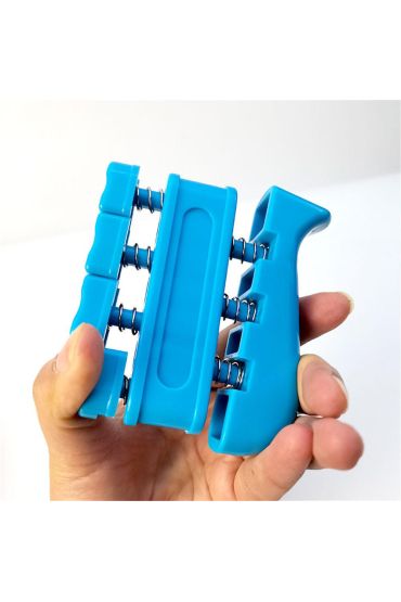 El Egzersiz Yayı Düz