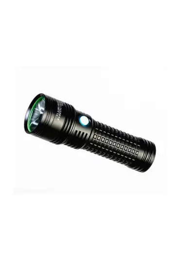 Baretta TK92 2000 Lümen Amerikan L2 Led Profesyonel Şarjlı El Feneri