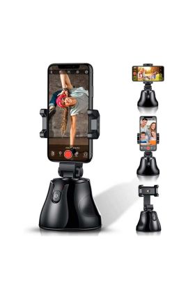 Apai Genie 360 Derece Akıllı Selfie Video Takip Asistanı