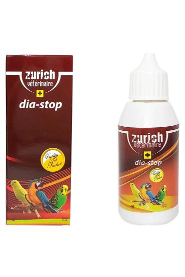Dia-Stop Bağırsak Florası Düzenleyici 50 ml ( ishal için )