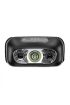 Baretta BRT61 XPE Pearls LED Hareket Sensörlü Mini USB Şarjlı Kafa Feneri