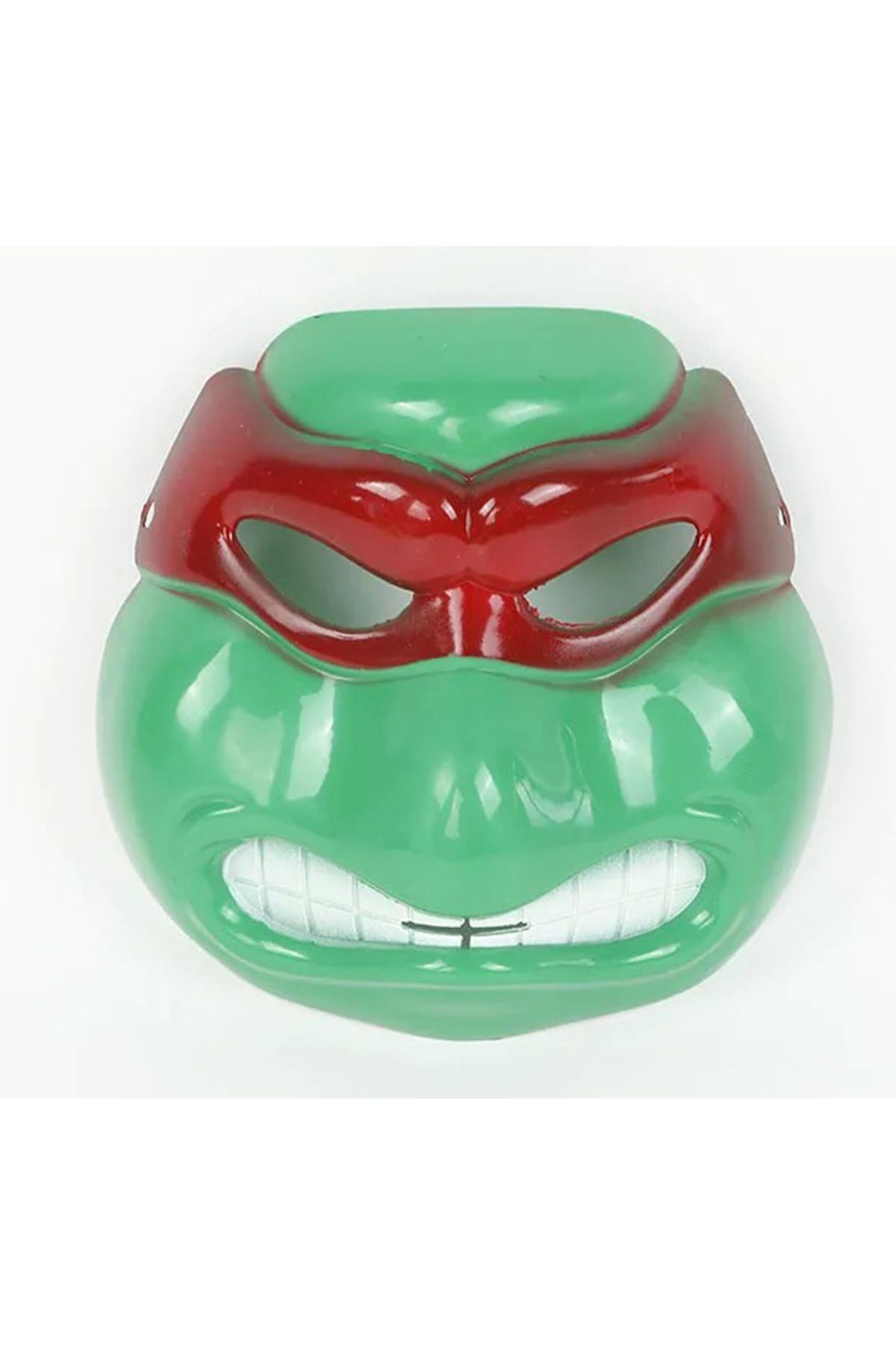 Ninja Kaplumbağalar Maskesi Raphael Maskesi