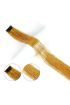 Klipsli Hair Tinsel Saç Simi / HTK15
