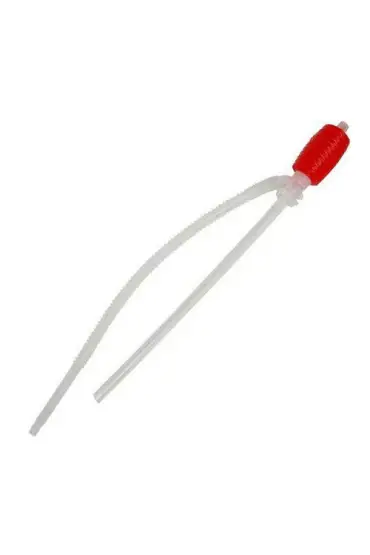 Benzin, Mazot, Yağ, Su ve Sıvı Aktarma Pompası 54 cm