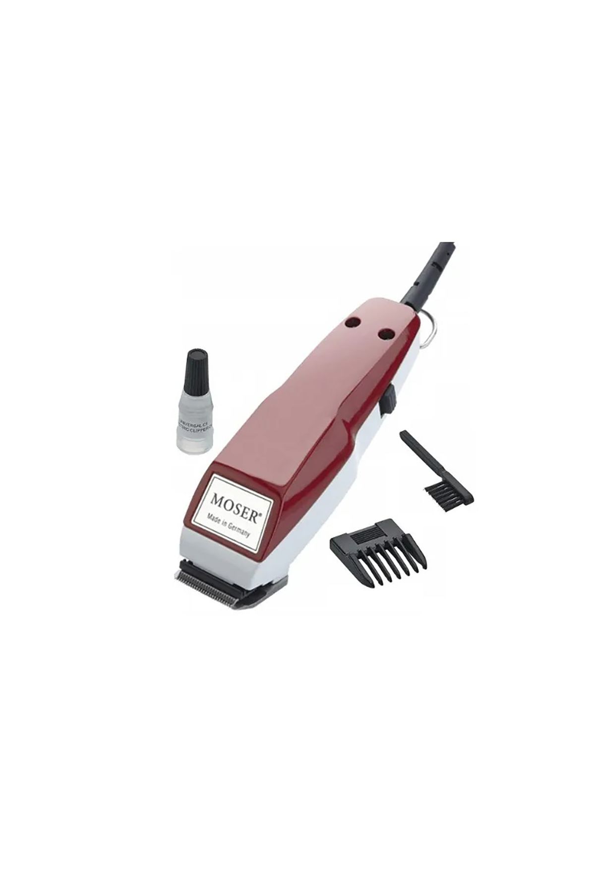 Moser Type 1400 Elektrikli Traş Makinesi