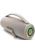 Usb Sd Kart Girişli Fm Radyolu Bluetoothlu Ledli Müzik kutusu Hoparlör TG418