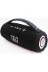 Bluetoothlu Usb Sd Kart Girişli Fm Radyolu Ledli Müzik kutusu Hoparlör TG395