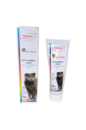 Biolive AntiHairBall Paste 60GR