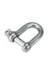 M10 Zincir Kilidi 3/8 ( 3 Adet )