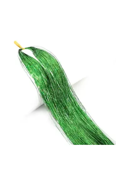 Hair Tinsel Saç Simi / HT13