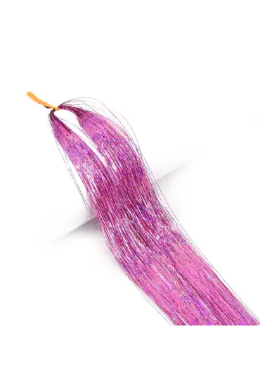 Hair Tinsel Saç Simi / HT09