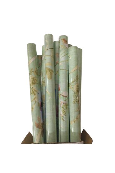 Bigpoint Yapışkanlı Folyo 2m Baskılı Desen No:104 12'li Kutu