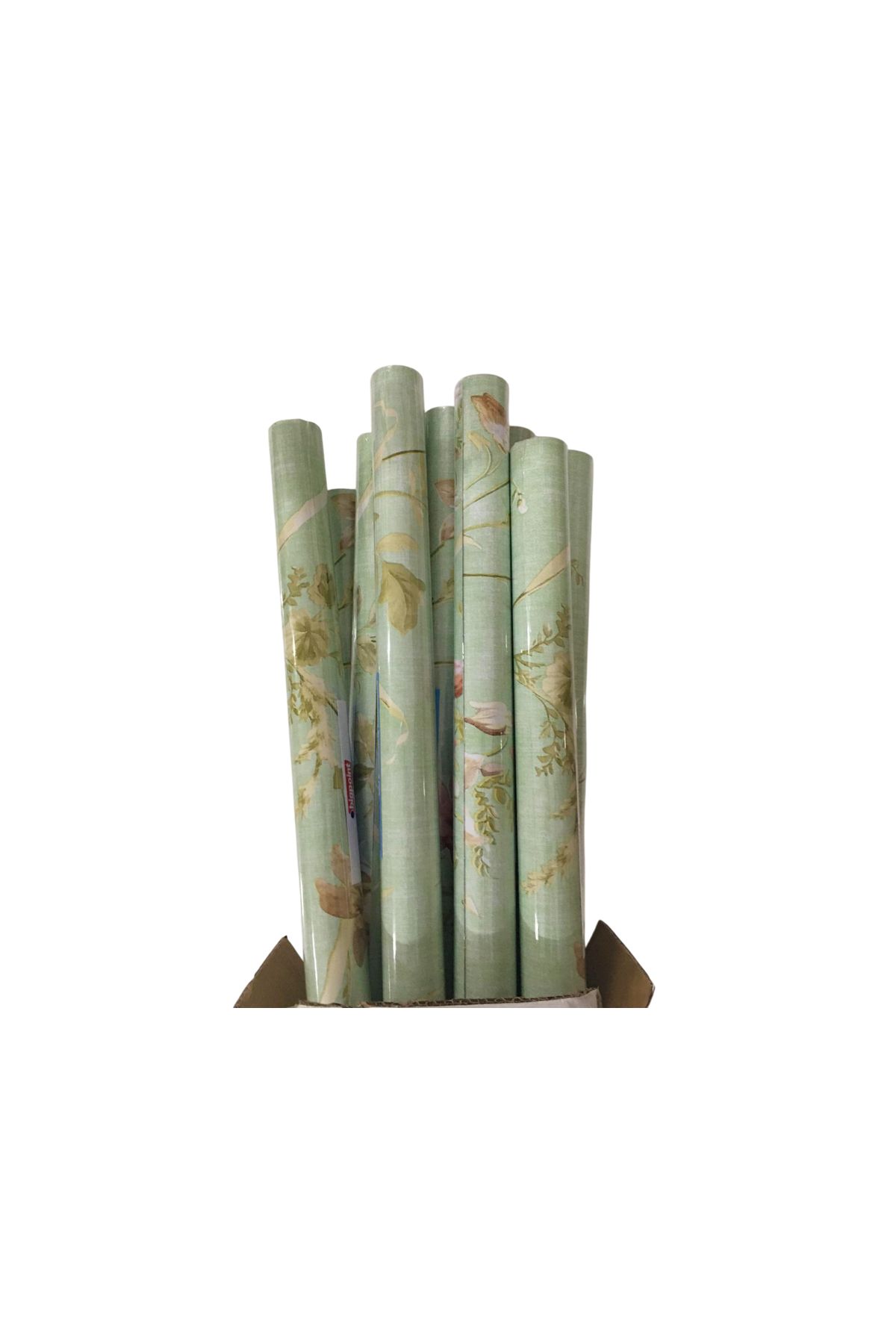 Bigpoint Yapışkanlı Folyo 2m Baskılı Desen No:104 12'li Kutu