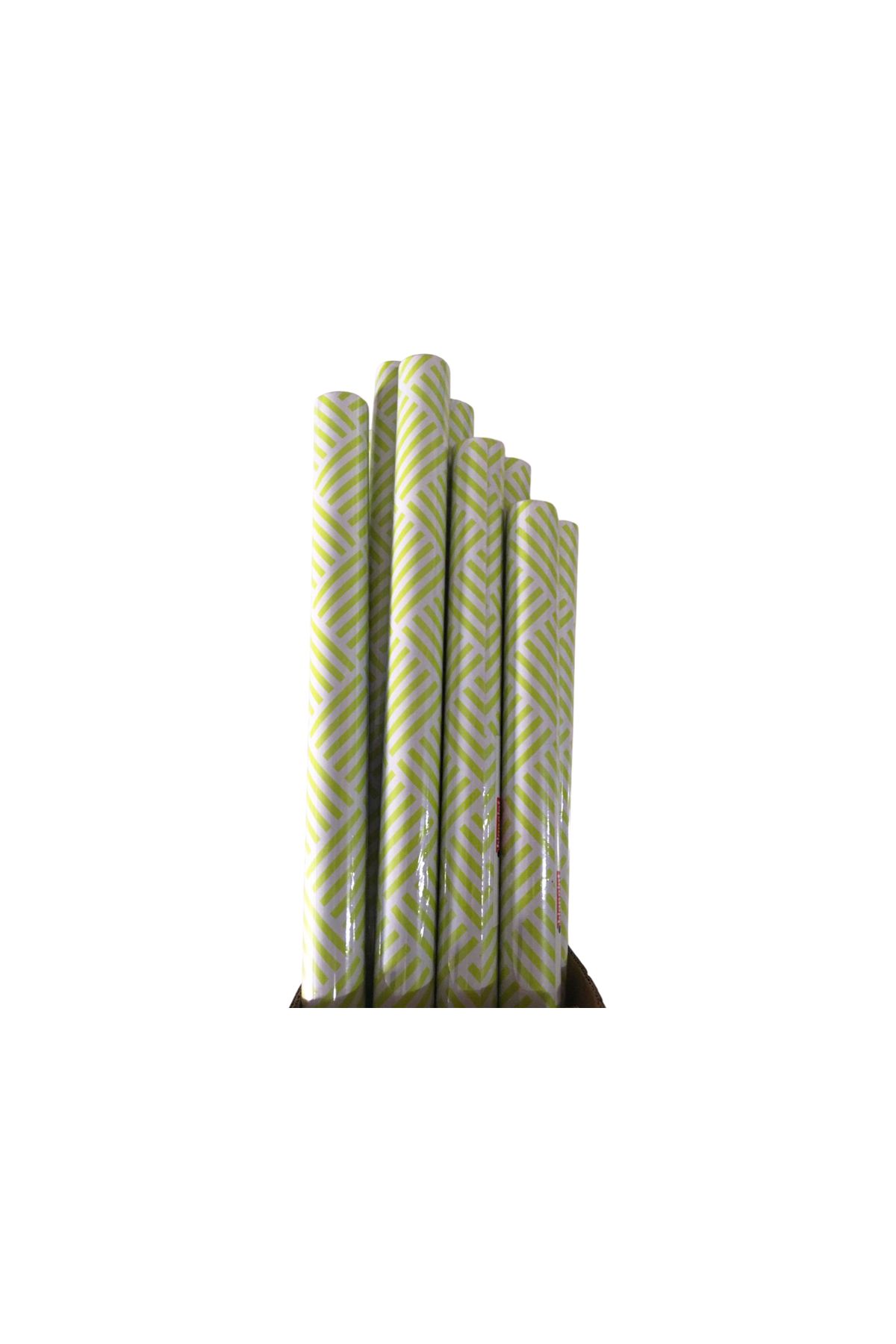 Bigpoint Yapışkanlı Folyo 2m Baskılı Desen No:97 12'li Kutu