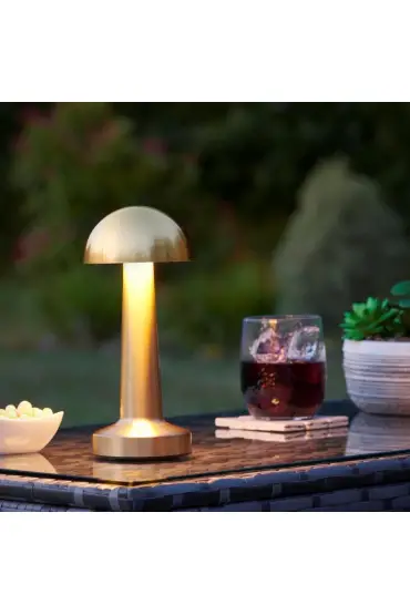 Dekoratif Led Masa Lambası MZ-327