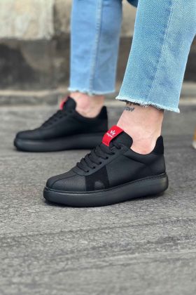 Kömür Erkek Casual Ayakkabı