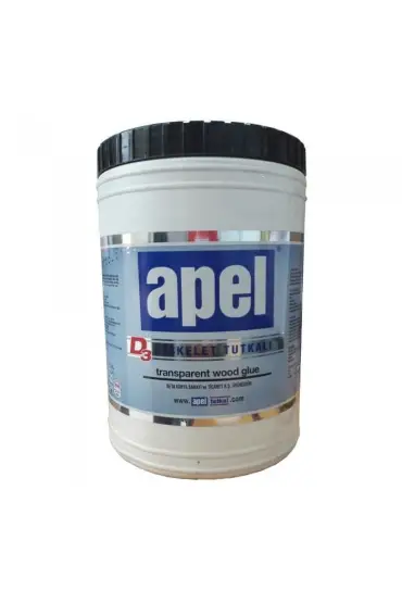 Mitra Apel İskelet Tutkalı 3,7 Kg