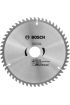 Bosch Alüminyum Daire Testere Bıçağı 190x30 mm 54 Diş