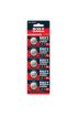 23A 12V Beşli Alkalin Pil 5 Li Paket
