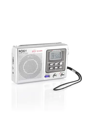 FM Cep Radyosu RXY-300