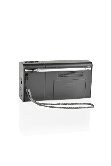 FM Cep Radyosu RXY-170