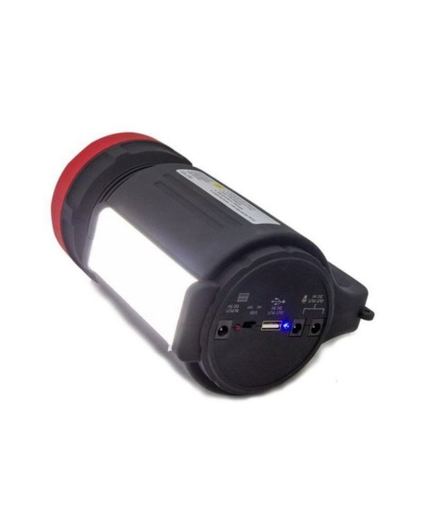 Güneş Enerjili Solar Aydınlatma Sistemi GS-330