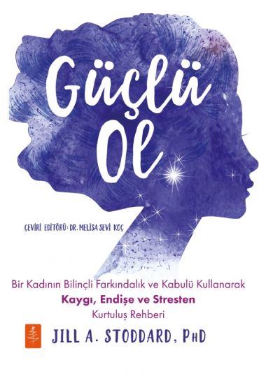 GÜÇLÜ OL - Be Mighty