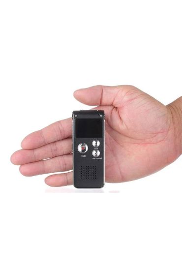 32 GB Dijital Ses Kayıt Cihazı RXY012