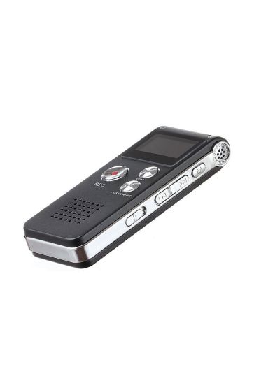 32 GB Dijital Ses Kayıt Cihazı RXY012