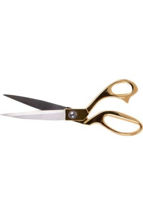 Profesyonel Terzi Makası 8.5 Inc 21 CM Gold