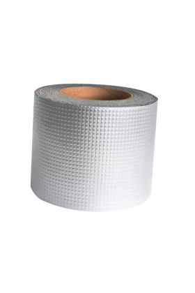 Tamir Çatlak Bandı Alüminyum İzolasyonlu 48 MM 2 Metre Çamur Bant 44 Mm x 2 M