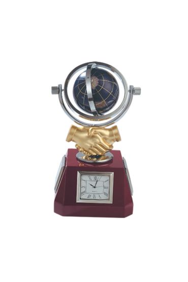 Bigpoint Ahşap Masa Dekoru 373M