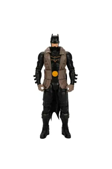 DC Comics Batman Aksiyon Figürü S10 V1 30 cm