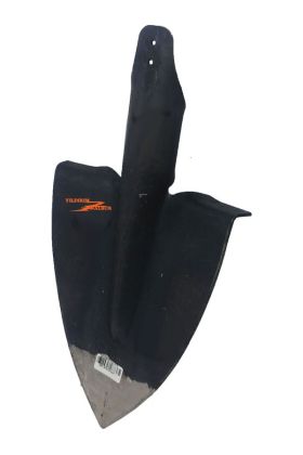 Ray Çelik Küçük Tip Bel Küreği Kalın 23,5 cm , Ağaç Dikme Sökme