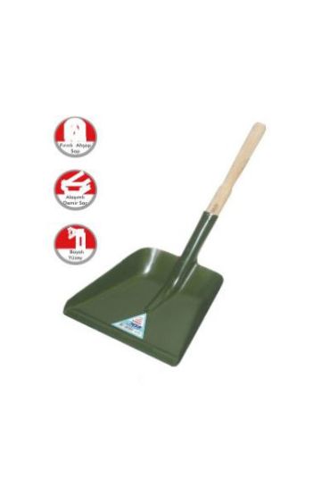 Desa AKŞ004 Çöp Küreği - 1.Kalite