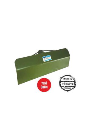 S.D. Metal Gelberi - Küçük