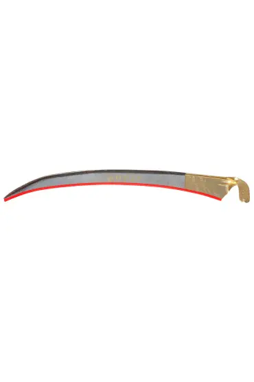 Günaş Tırpan 65 cm - Ot, Ekin, Bahçe Biçme