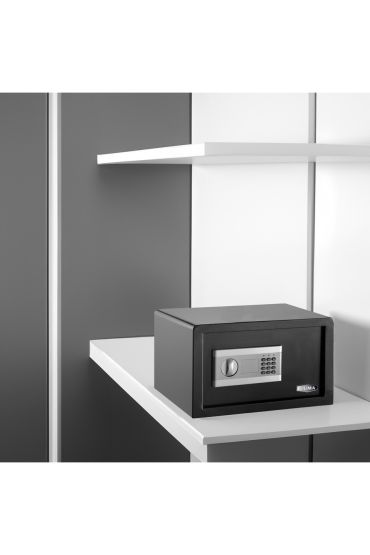 Orta Boy Kasa 250x350x250mm