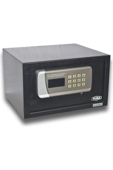 Ev Tipi Kasa 190x320x270mm