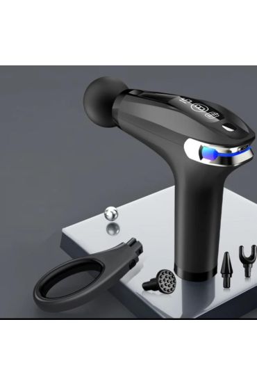 Masaj Aleti NRD 4724