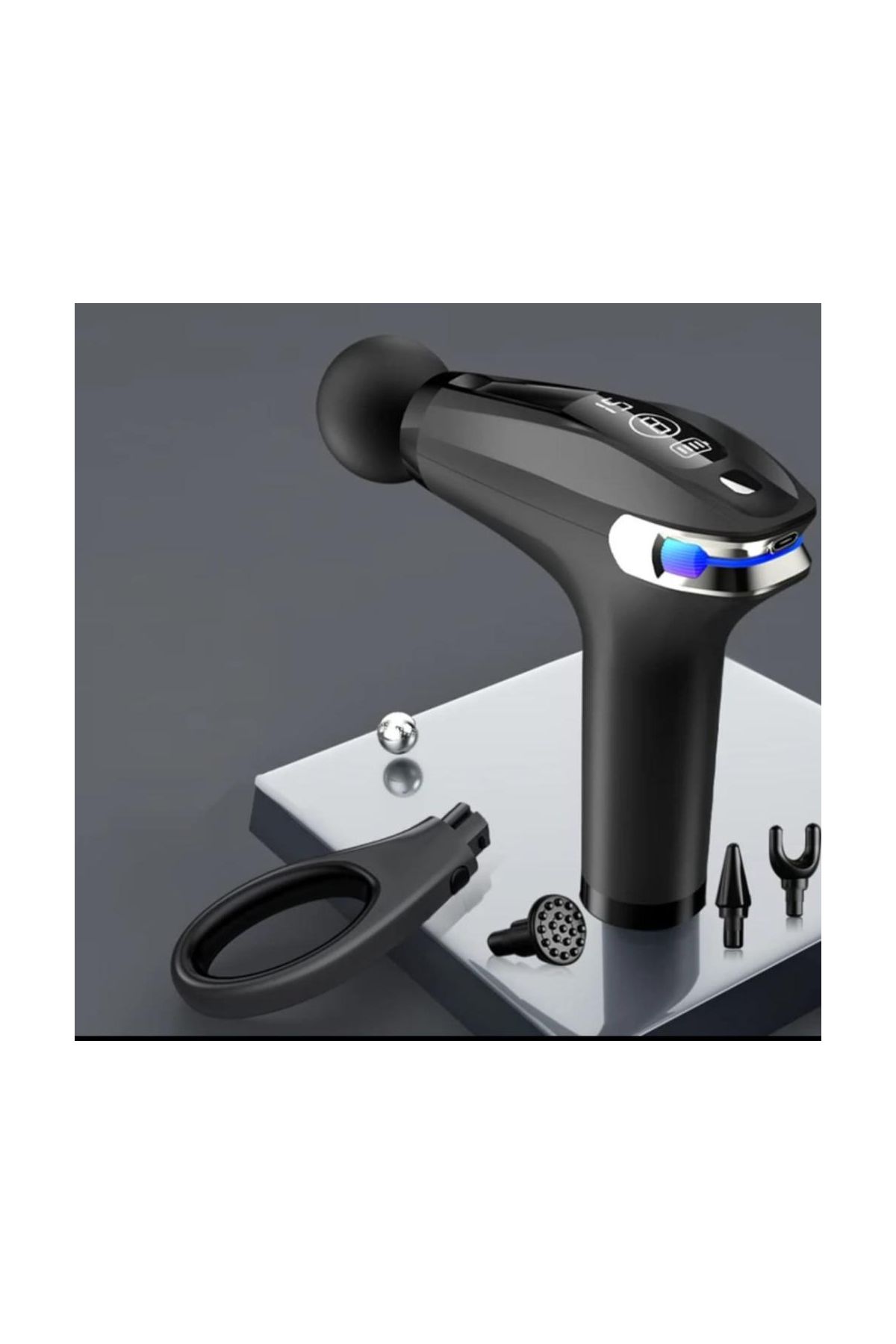 Masaj Aleti NRD 4724