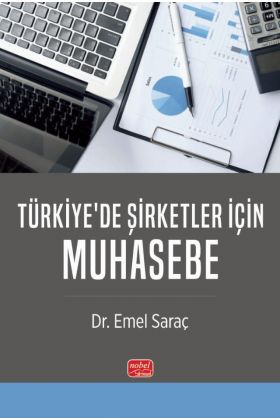 Türkiye’de Şirketler İçin Muhasebe