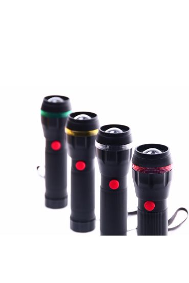 Süper EL Feneri Bigem Bm-288