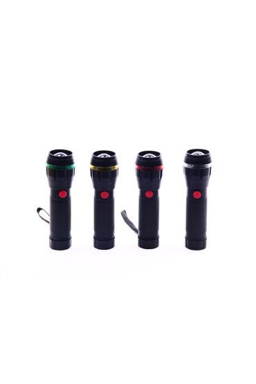 Süper EL Feneri Bigem Bm-288