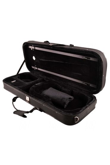 Viyola Kutusu Çanta Pro 4/4 VAHCP44P1