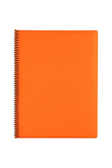 Bigpoint Spiralli Sunum Dosyası 40'lı