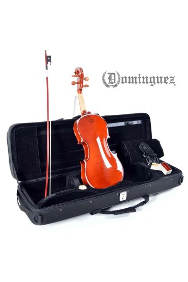 VIYOLA DOMINGUEZ 4/4 GÜL DVAR44CRG