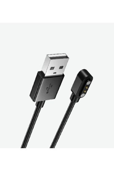 S88 - S93 LT Watch Akıllı Saat Şarj Cihazı