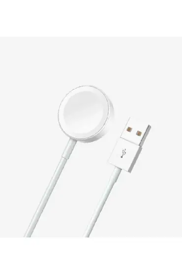 S92 (2023) - S89+ (2023) LT Watch Akıllı Saat Şarj Cihazı